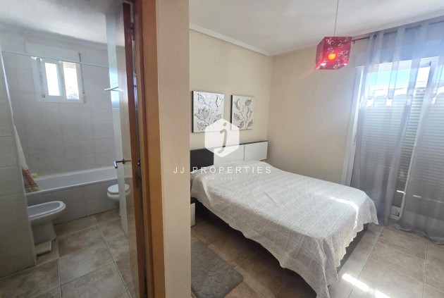 Resale - Penthouse -
Torrevieja - La veleta