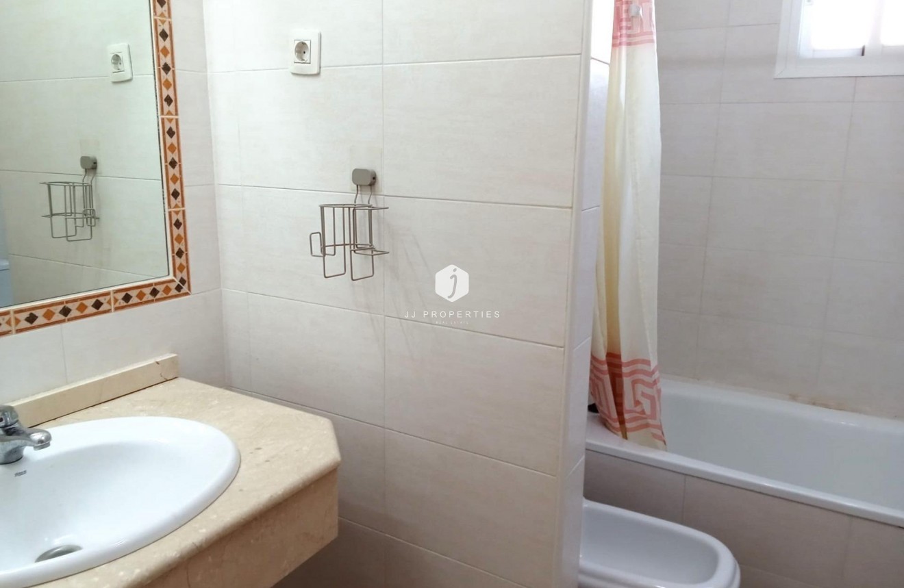 Resale - Penthouse -
Torrevieja - La veleta