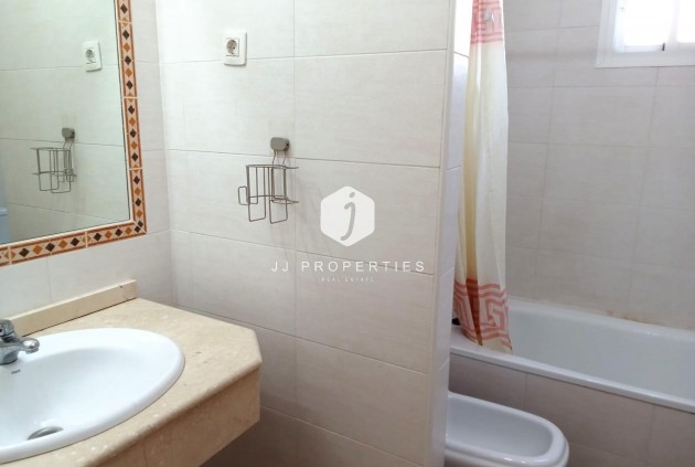 Resale - Penthouse -
Torrevieja - La veleta