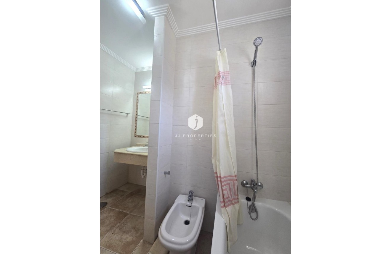 Resale - Penthouse -
Torrevieja - La veleta