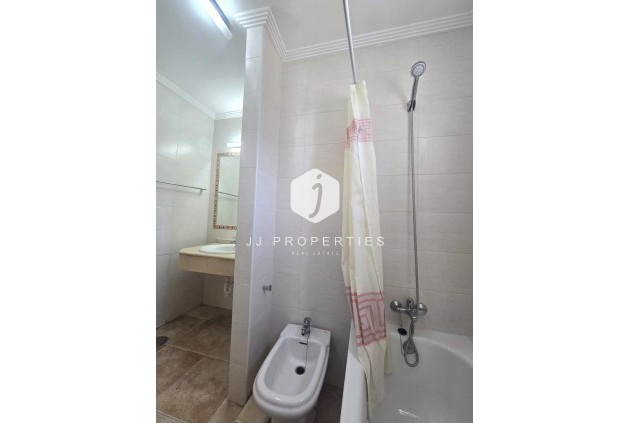 Resale - Penthouse -
Torrevieja - La veleta