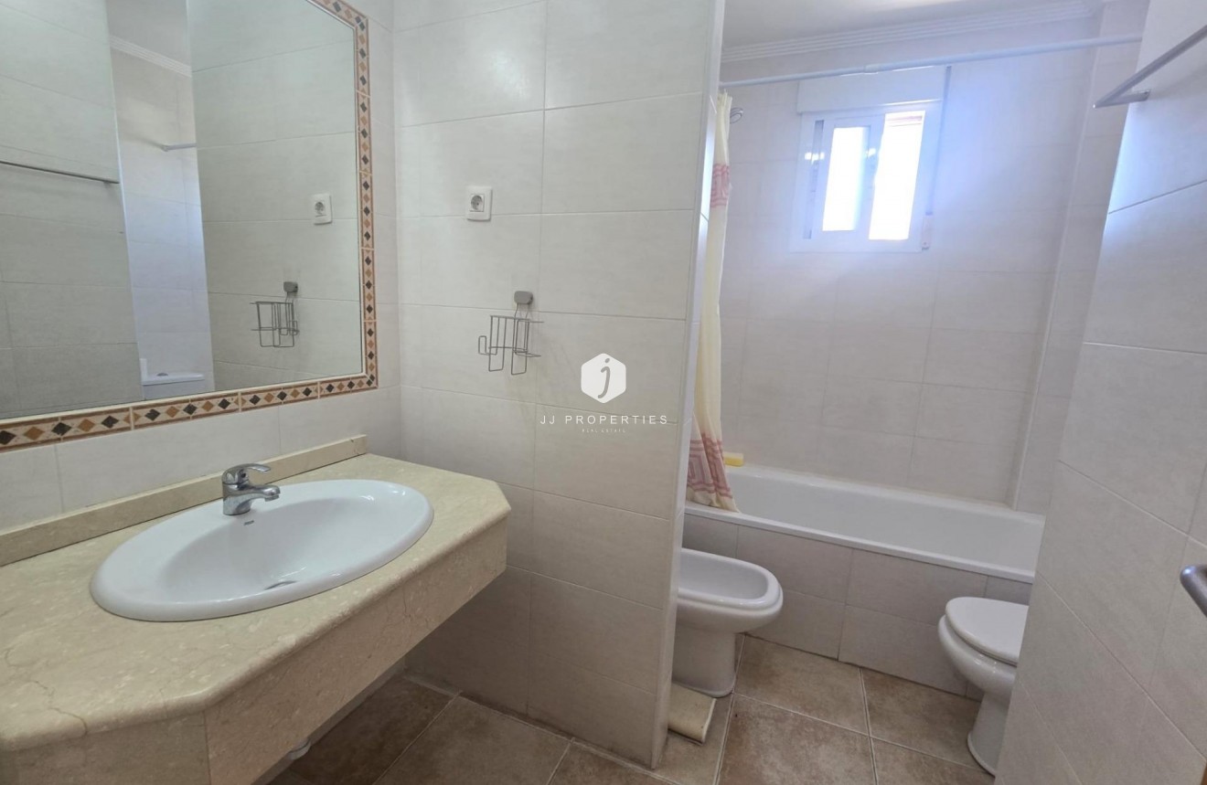 Resale - Penthouse -
Torrevieja - La veleta