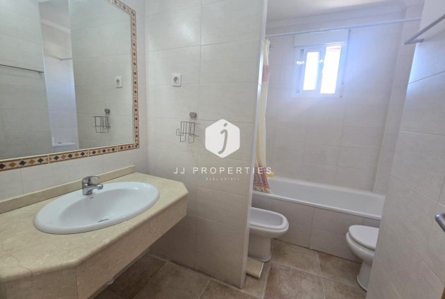 Resale - Penthouse -
Torrevieja - La veleta