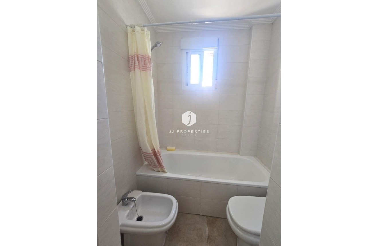 Resale - Penthouse -
Torrevieja - La veleta
