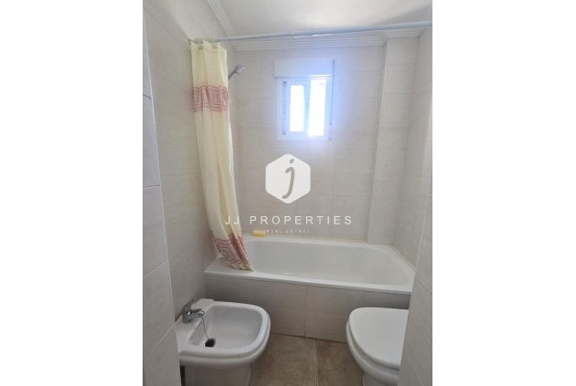 Resale - Penthouse -
Torrevieja - La veleta