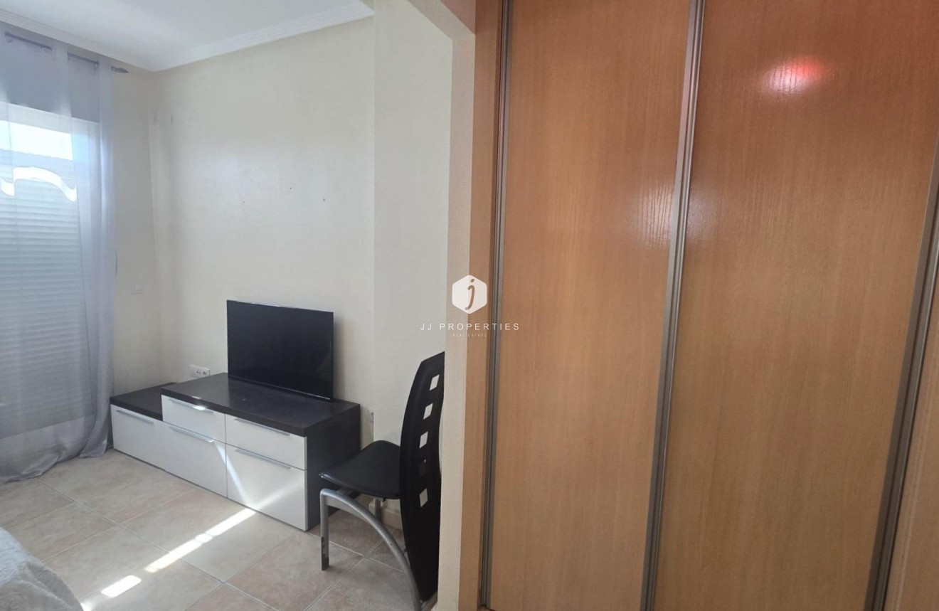 Resale - Penthouse -
Torrevieja - La veleta