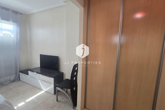 Resale - Penthouse -
Torrevieja - La veleta