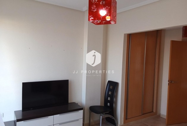 Resale - Penthouse -
Torrevieja - La veleta