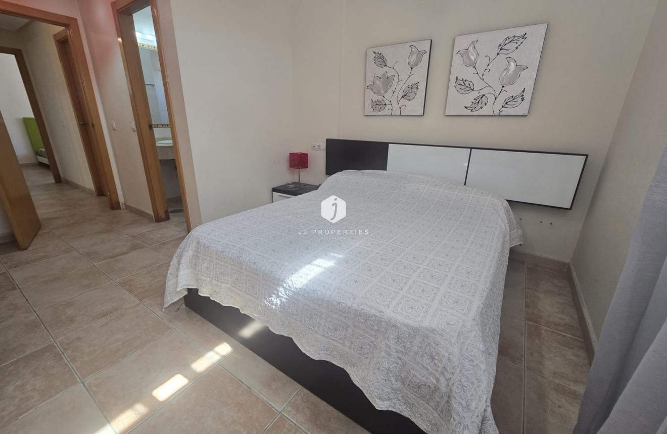 Resale - Penthouse -
Torrevieja - La veleta