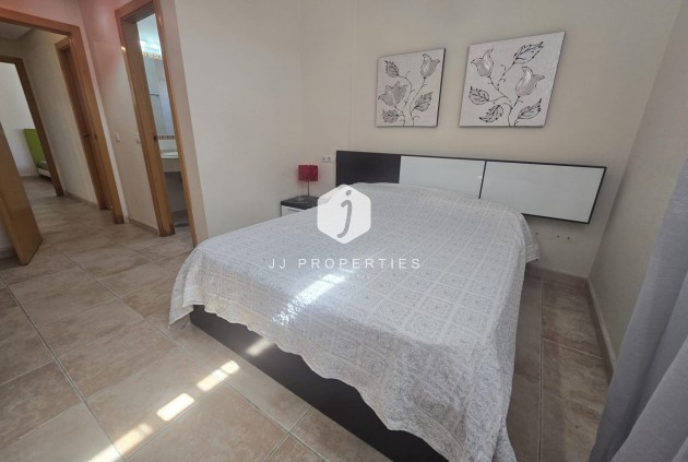 Resale - Penthouse -
Torrevieja - La veleta