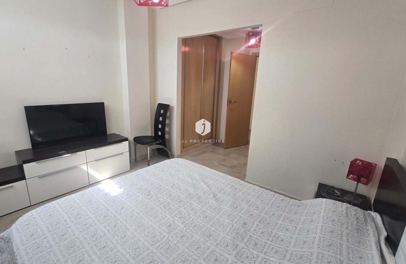 Resale - Penthouse -
Torrevieja - La veleta