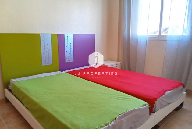 Resale - Penthouse -
Torrevieja - La veleta