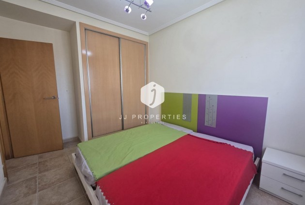 Resale - Penthouse -
Torrevieja - La veleta