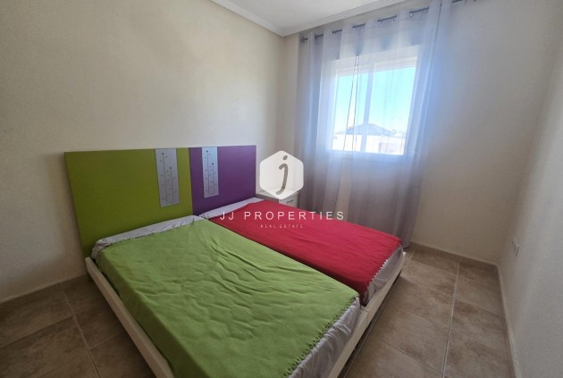 Resale - Penthouse -
Torrevieja - La veleta
