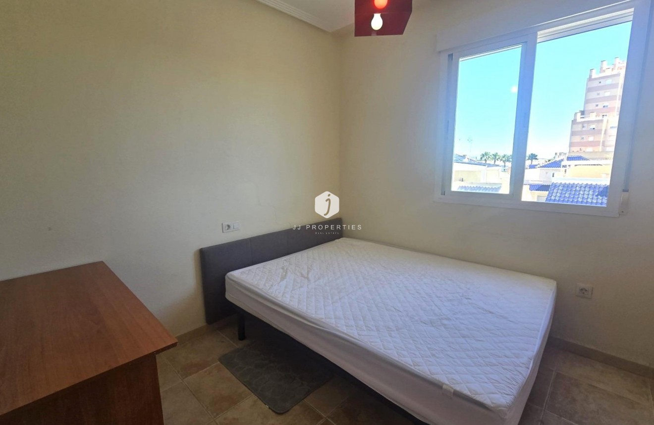 Resale - Penthouse -
Torrevieja - La veleta