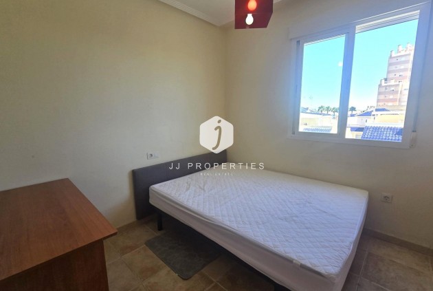 Resale - Penthouse -
Torrevieja - La veleta