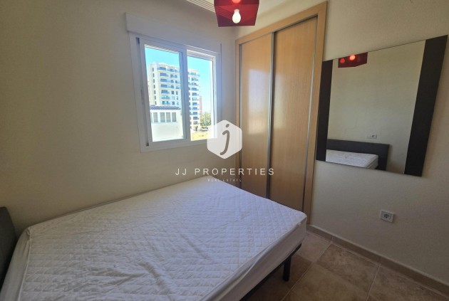 Resale - Penthouse -
Torrevieja - La veleta