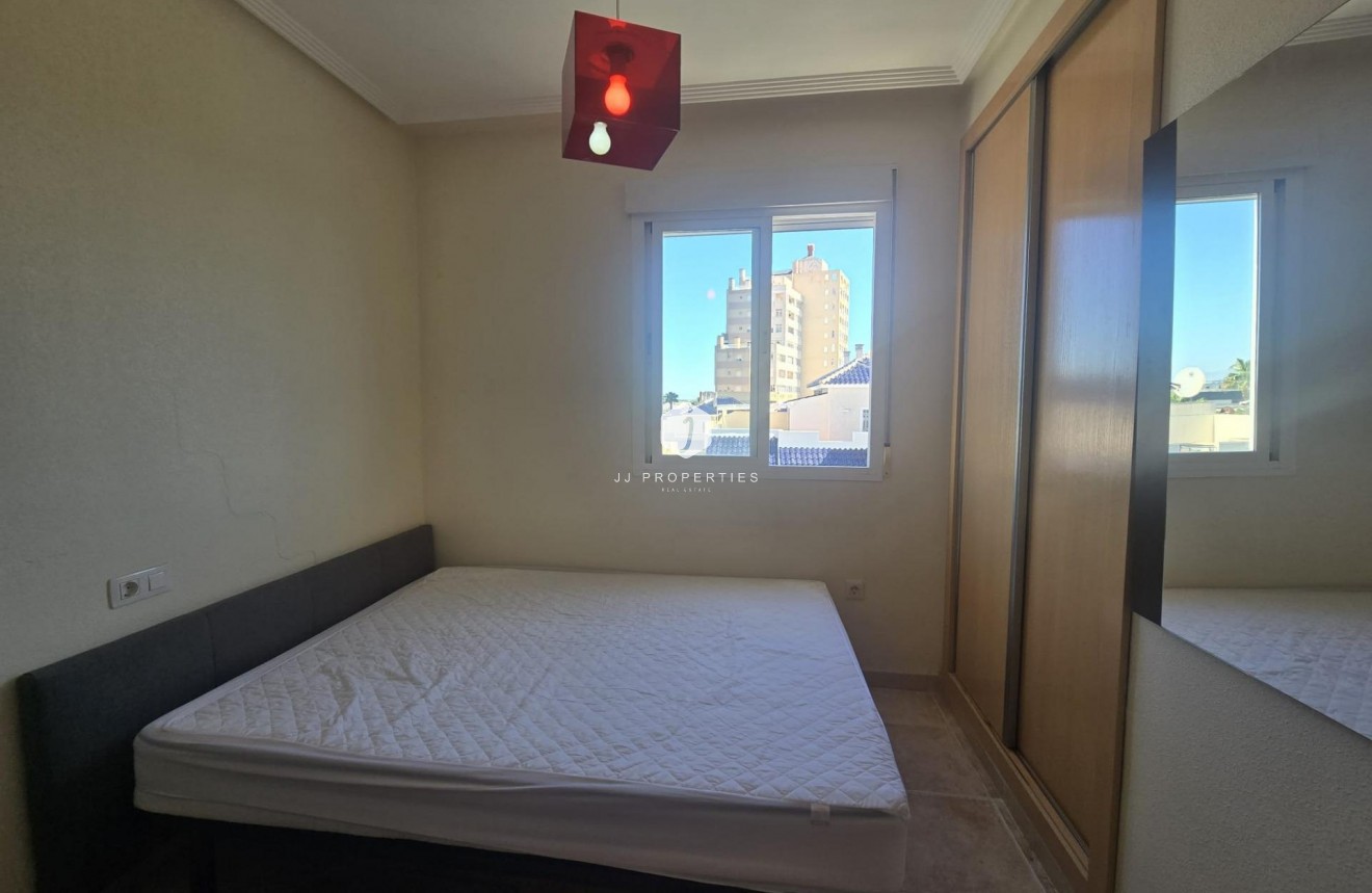 Resale - Penthouse -
Torrevieja - La veleta