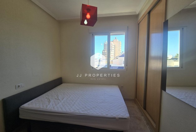 Resale - Penthouse -
Torrevieja - La veleta