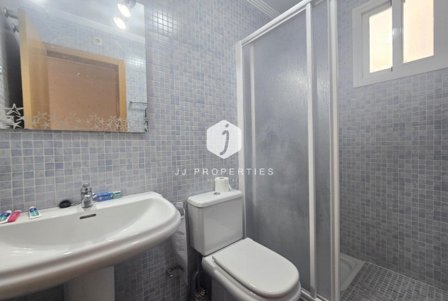Resale - Penthouse -
Torrevieja - La veleta