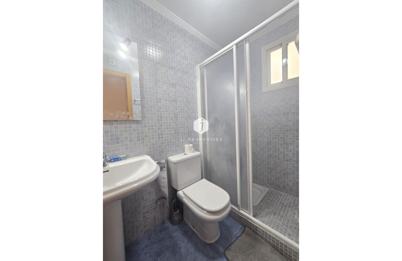 Resale - Penthouse -
Torrevieja - La veleta