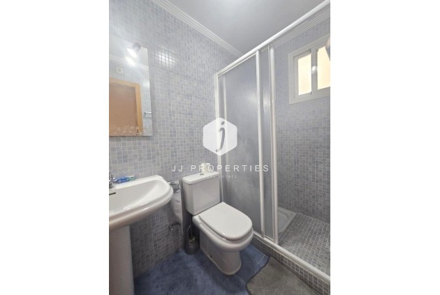 Resale - Penthouse -
Torrevieja - La veleta