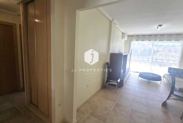 Resale - Penthouse -
Torrevieja - La veleta