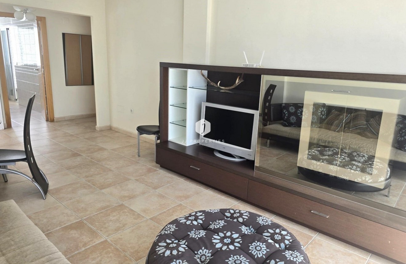 Resale - Penthouse -
Torrevieja - La veleta