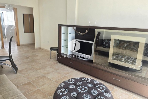 Resale - Penthouse -
Torrevieja - La veleta