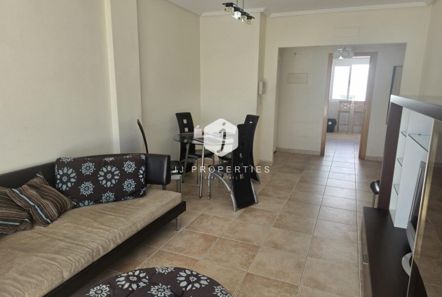 Resale - Penthouse -
Torrevieja - La veleta
