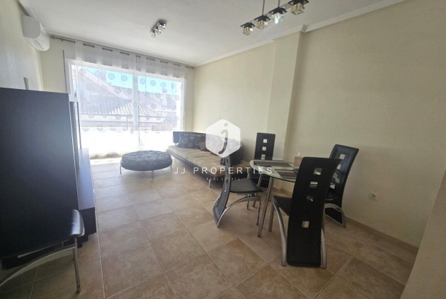 Resale - Penthouse -
Torrevieja - La veleta