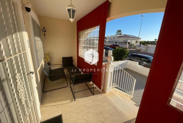 Resale - Chalet -
Ciudad Quesada - Costa Blanca