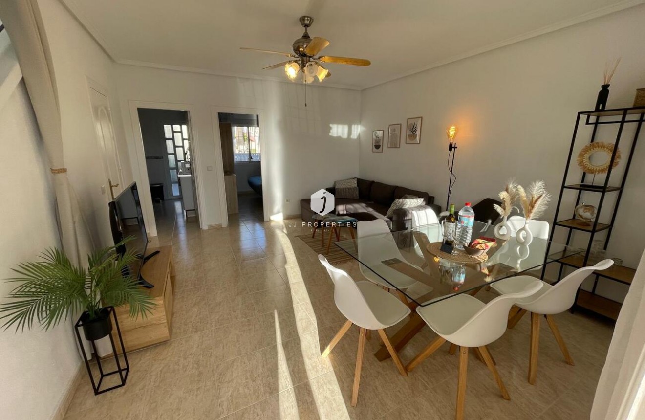 Resale - Chalet -
Ciudad Quesada - Costa Blanca