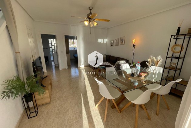 Resale - Chalet -
Ciudad Quesada - Costa Blanca