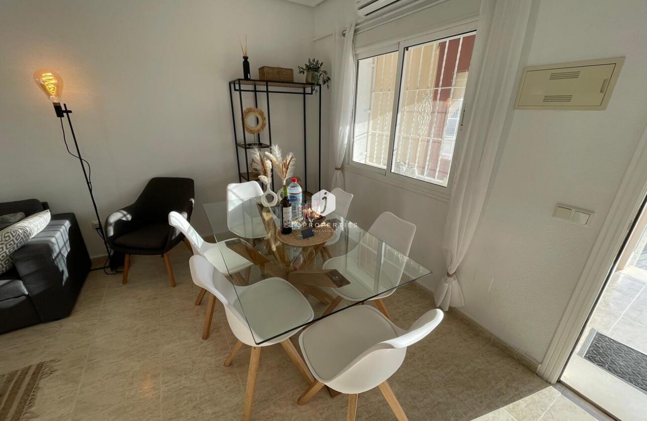 Resale - Chalet -
Ciudad Quesada - Costa Blanca
