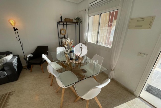 Resale - Chalet -
Ciudad Quesada - Costa Blanca