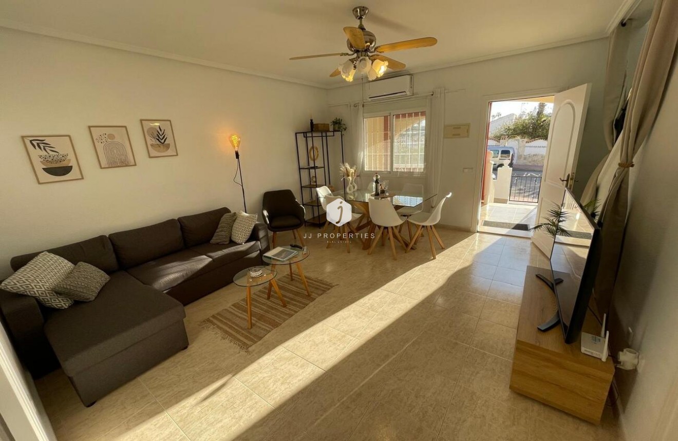 Resale - Chalet -
Ciudad Quesada - Costa Blanca