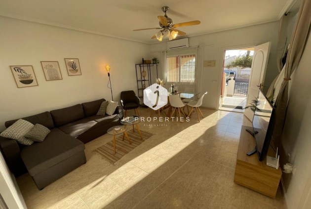 Resale - Chalet -
Ciudad Quesada - Costa Blanca