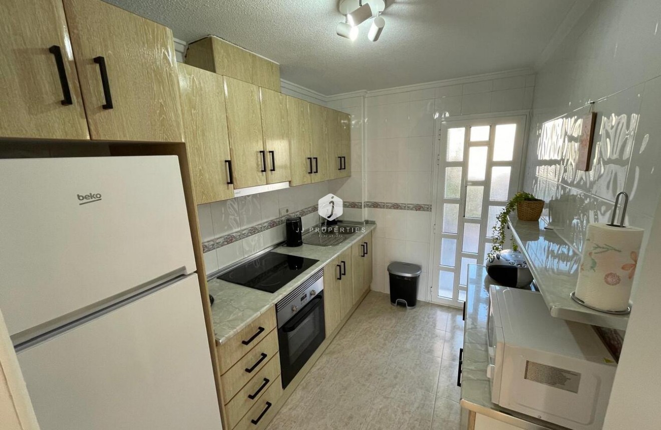 Resale - Chalet -
Ciudad Quesada - Costa Blanca