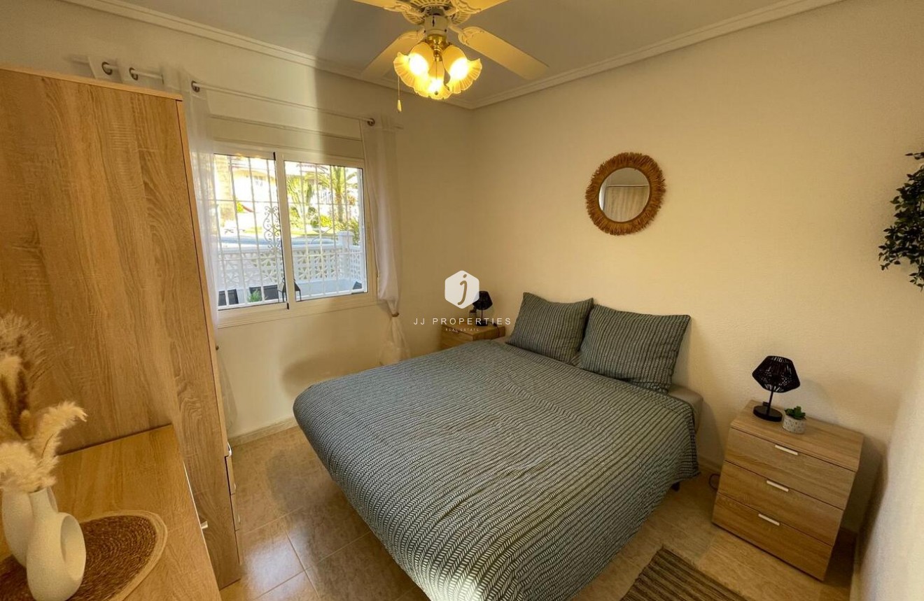 Resale - Chalet -
Ciudad Quesada - Costa Blanca