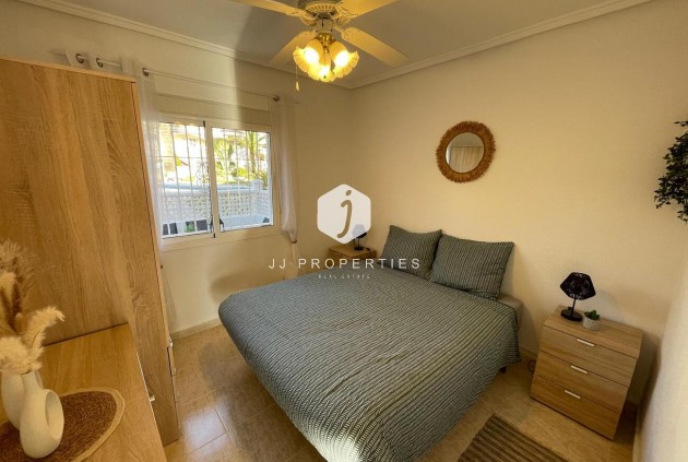 Resale - Chalet -
Ciudad Quesada - Costa Blanca