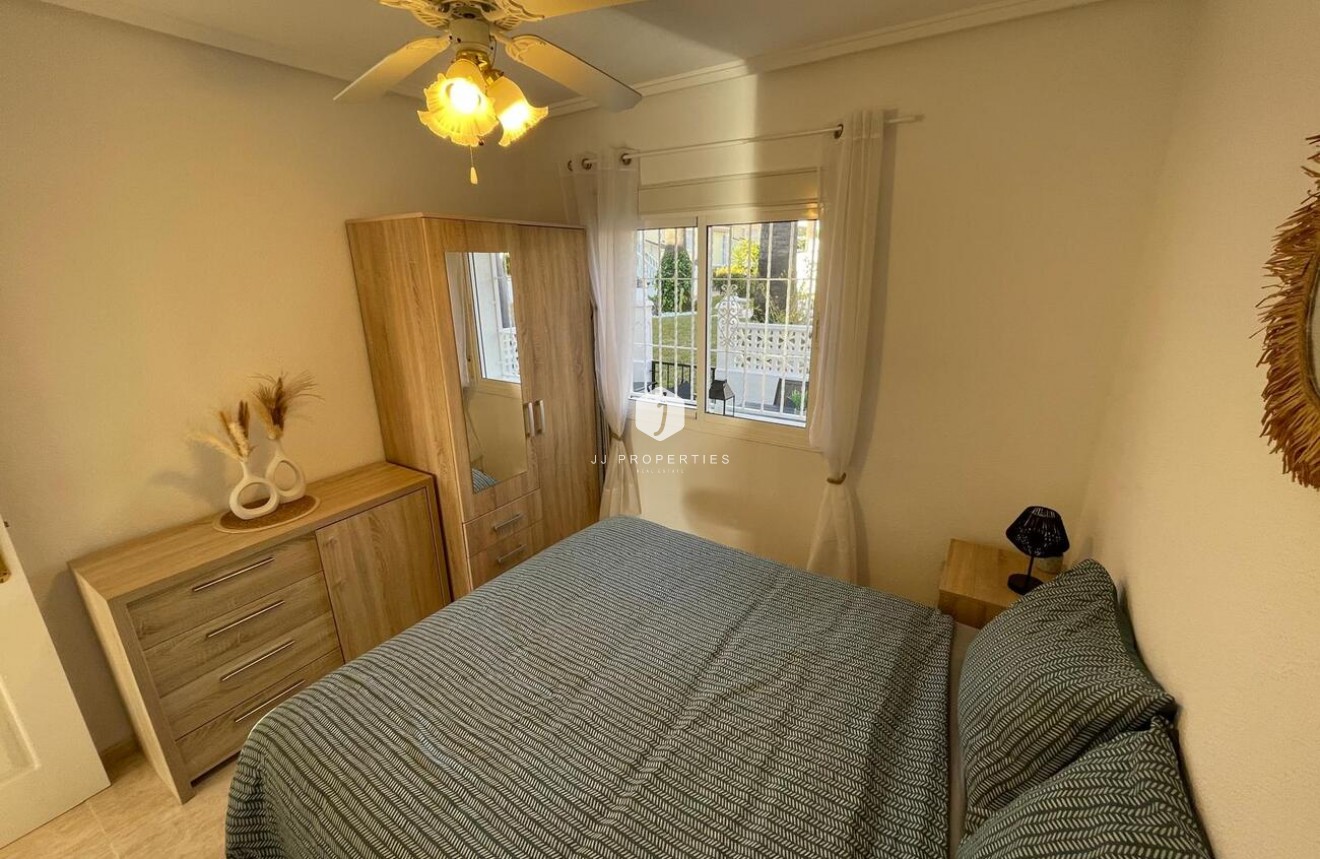 Resale - Chalet -
Ciudad Quesada - Costa Blanca