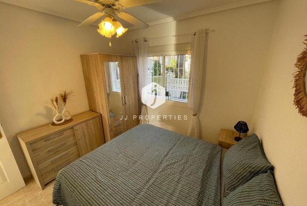 Resale - Chalet -
Ciudad Quesada - Costa Blanca