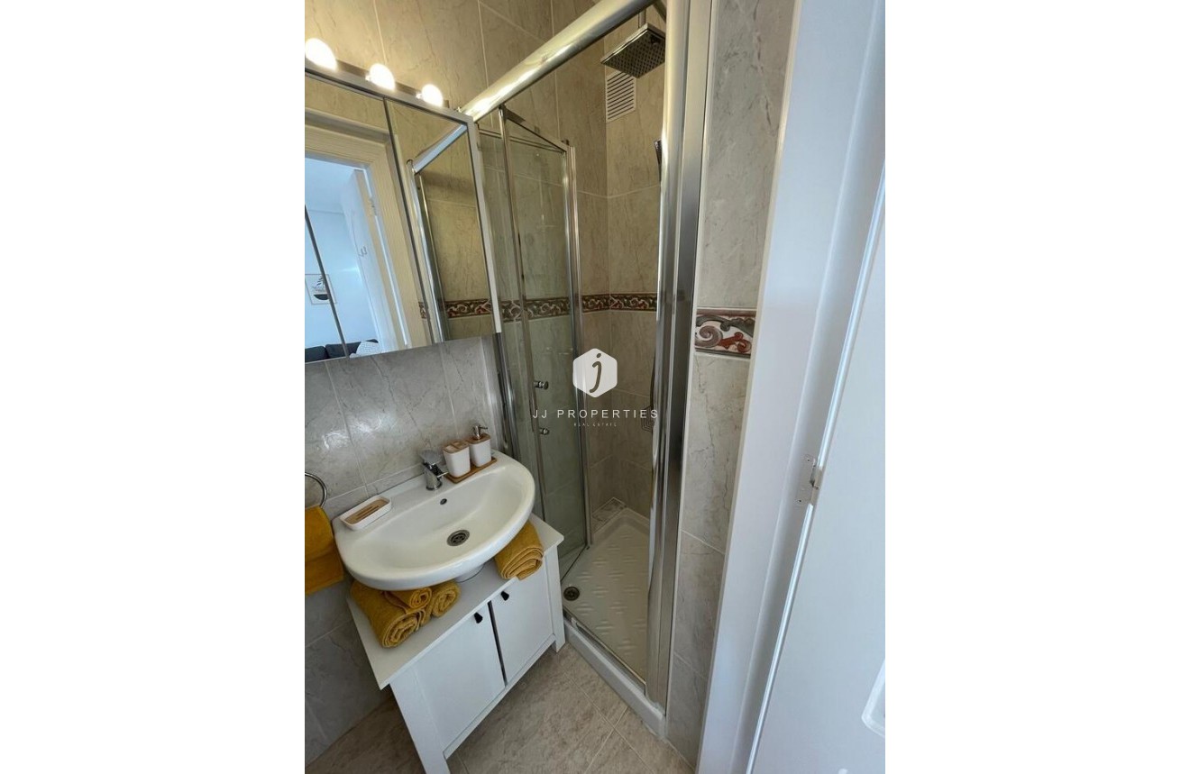 Resale - Chalet -
Ciudad Quesada - Costa Blanca