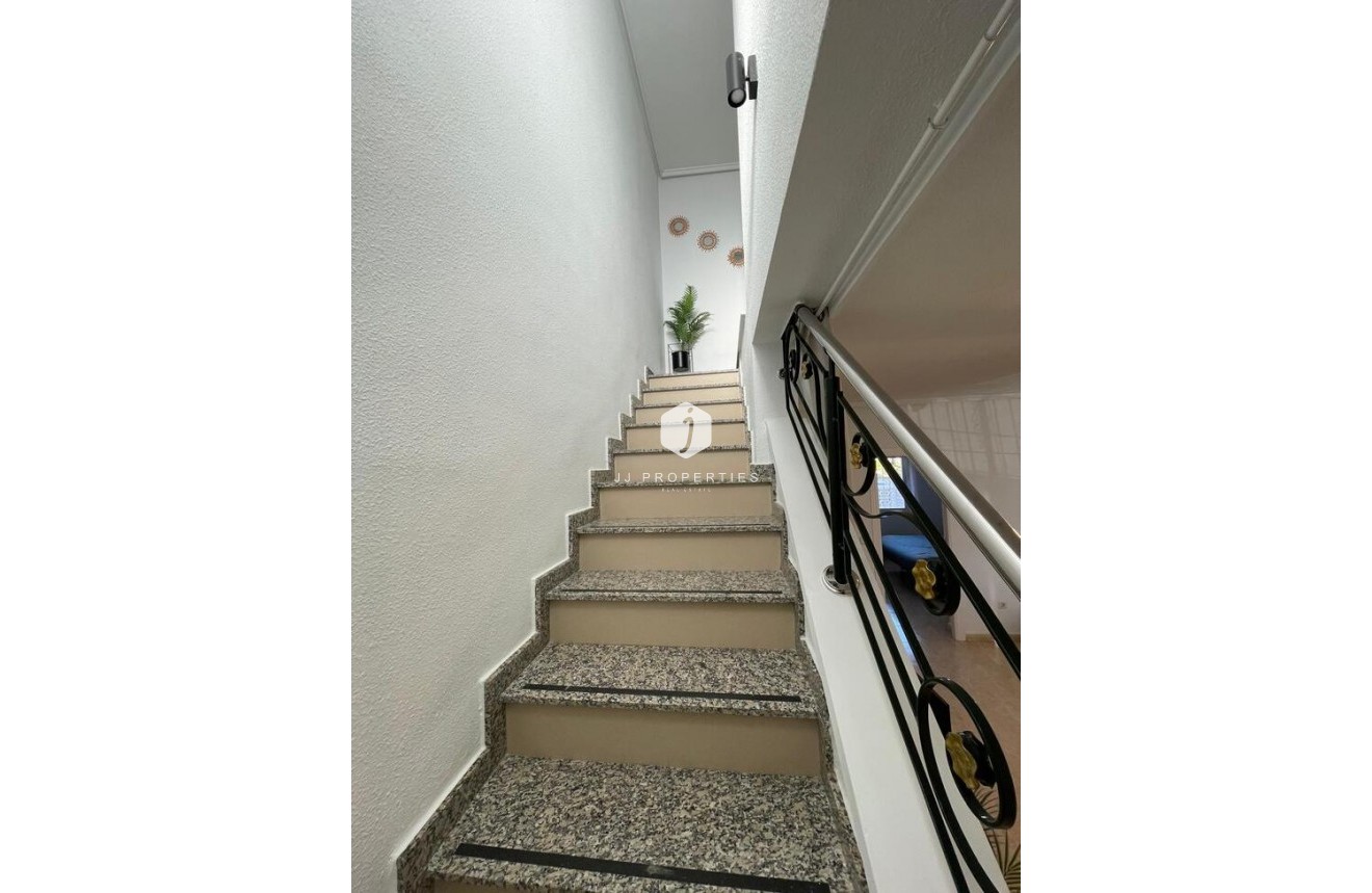 Resale - Chalet -
Ciudad Quesada - Costa Blanca