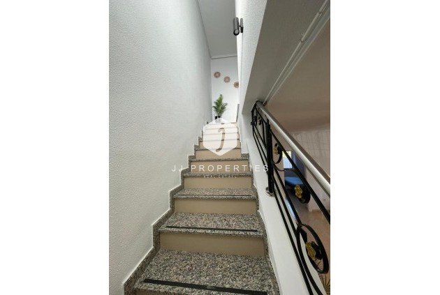 Resale - Chalet -
Ciudad Quesada - Costa Blanca
