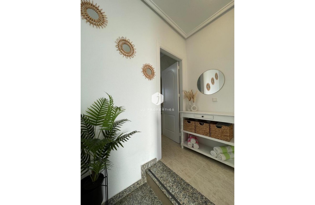 Resale - Chalet -
Ciudad Quesada - Costa Blanca
