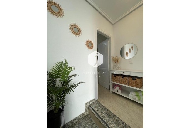 Resale - Chalet -
Ciudad Quesada - Costa Blanca