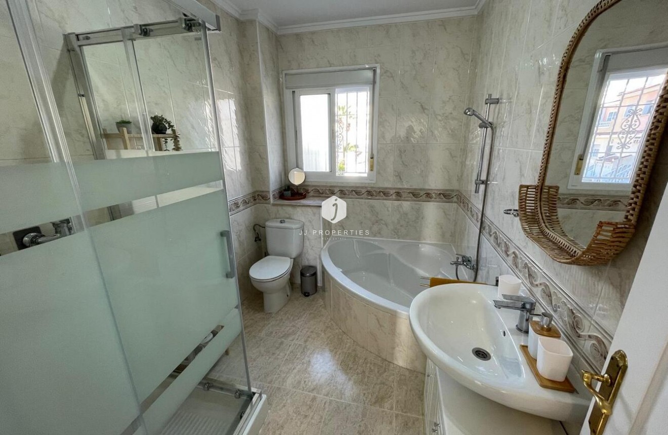 Resale - Chalet -
Ciudad Quesada - Costa Blanca
