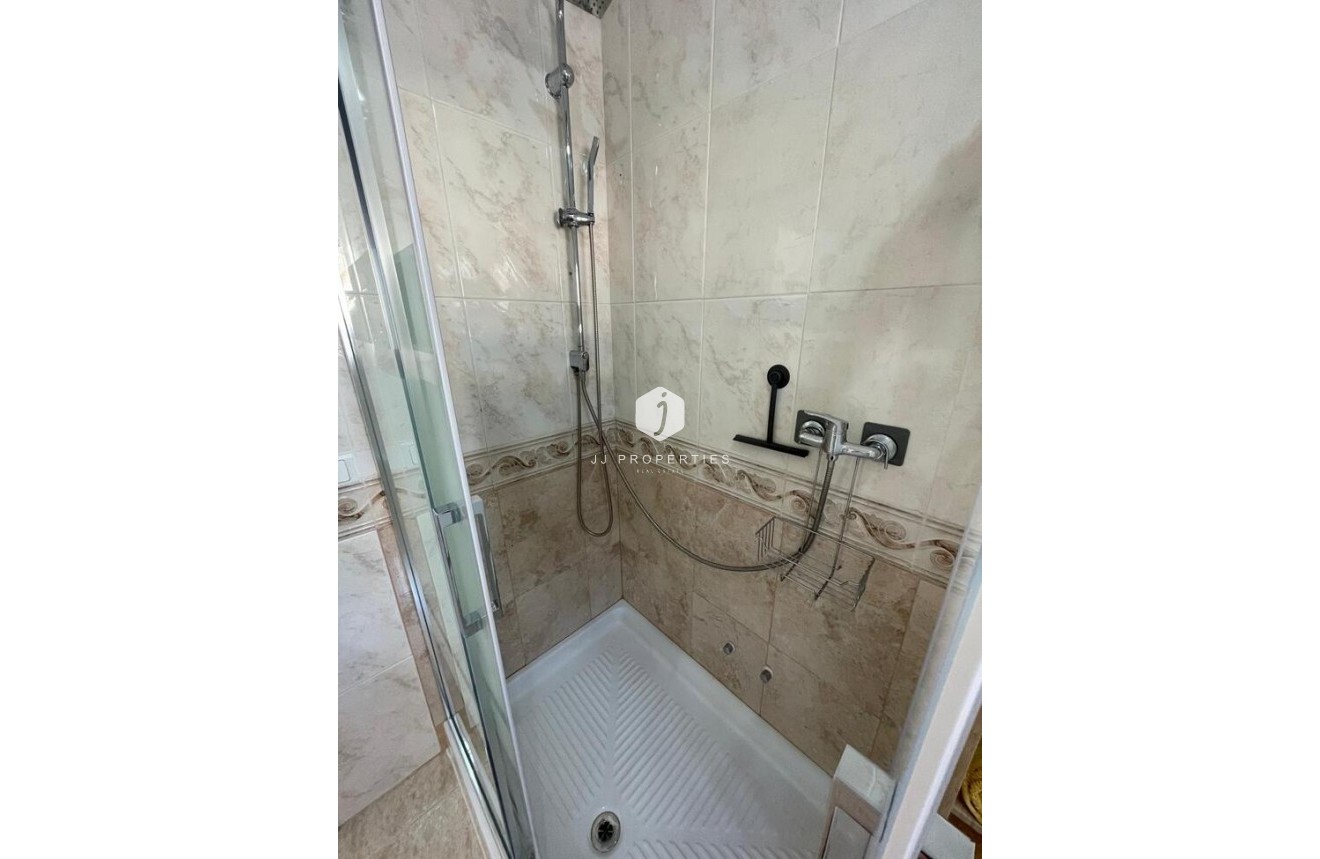 Resale - Chalet -
Ciudad Quesada - Costa Blanca